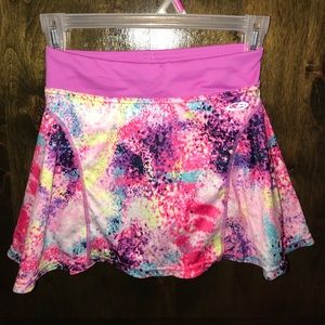 Girls Tennis Skirt